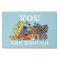 Sesame Street | You Are Enough