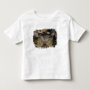Set design for 'Atys' by Jean-Baptiste Lully Toddler T-shirt