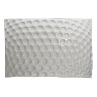 Set Golf Ball Sport Pillow Case
