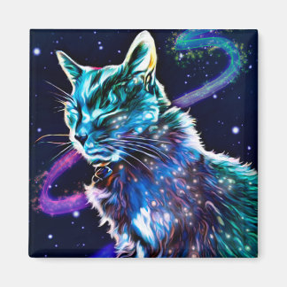 Set In The Stars Magnet