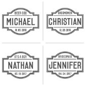 Set of 3 Engraved Fremont Bamboo BBQ Utensils (Designs)