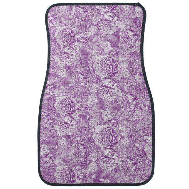 Set of Car Mats (Front)