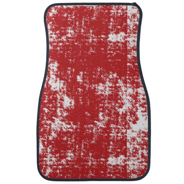 Set of Car Mats (Front)