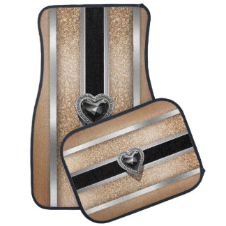 Set of Car Mats