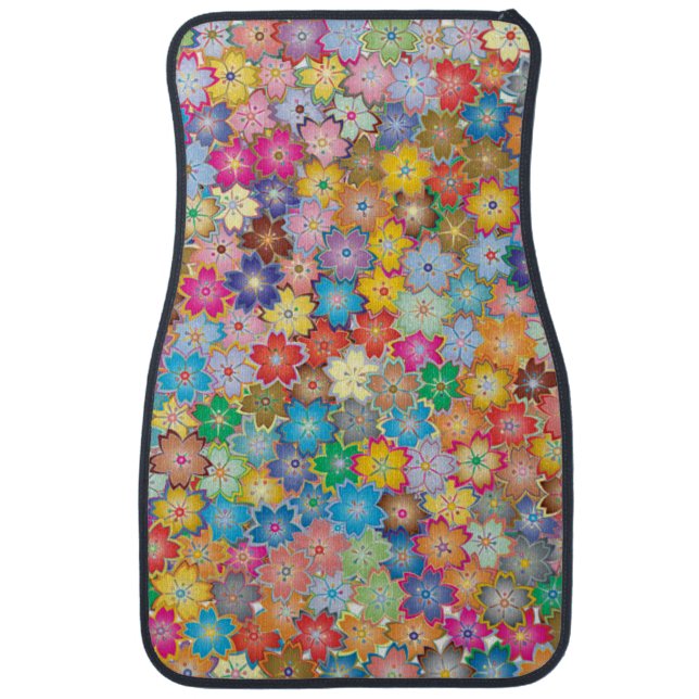 Set of Car Mats (Front)