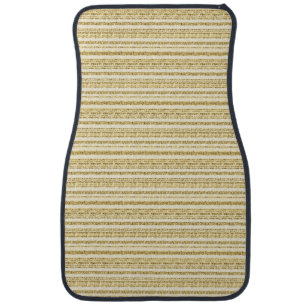 Set of Car Mats