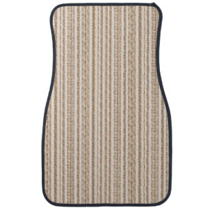Set of Car Mats