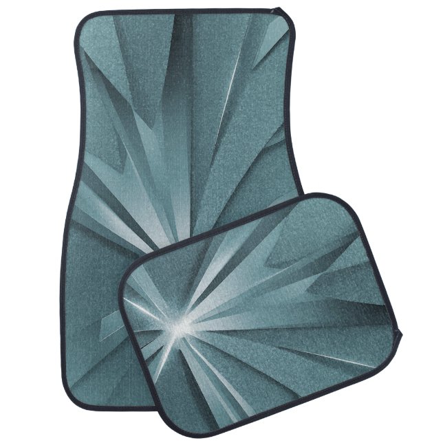 Set of Car Mats (Set)