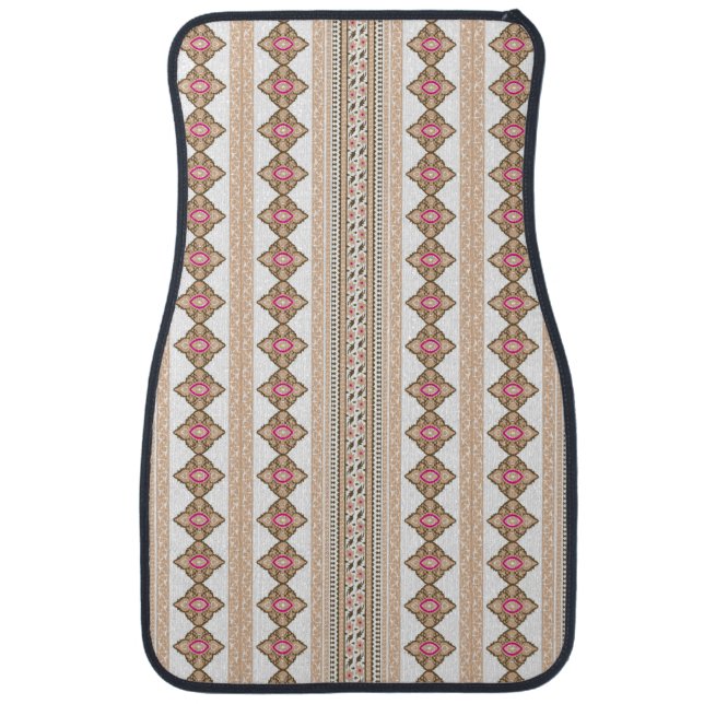 Set of Car Mats (Front)