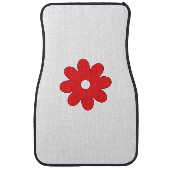 Set of Car Mats (Front)