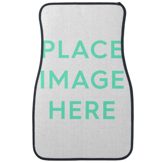 Set of Car Mats (Front)