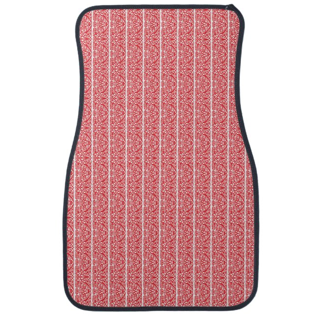 Set of Car Mats (Front)