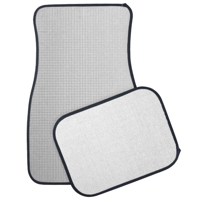 Set of Car Mats (Set)