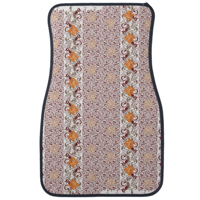 Set of Car Mats (Front)