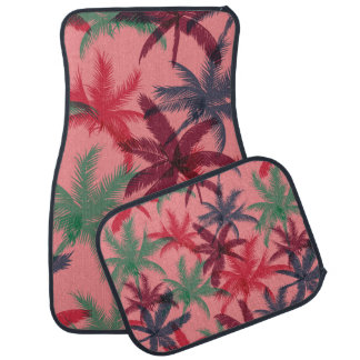 Set of Car Mats