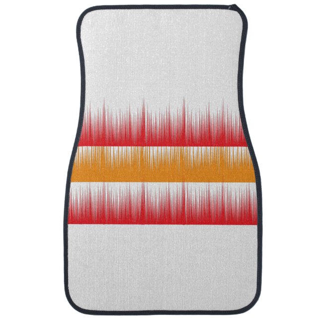 Set of Car Mats (Front)