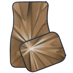 Set of Car Mats