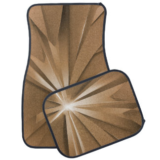Set of Car Mats