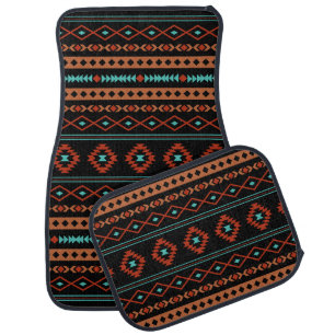 Set of Car Mats