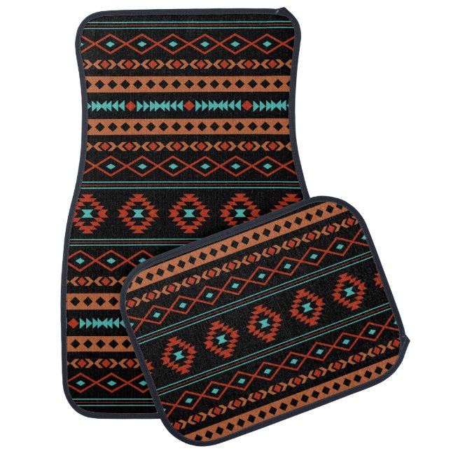Set of Car Mats (Set)