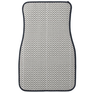Set of Car Mats
