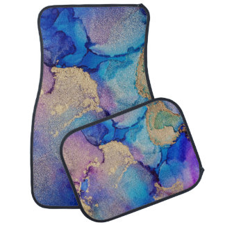 Set of Car Mats