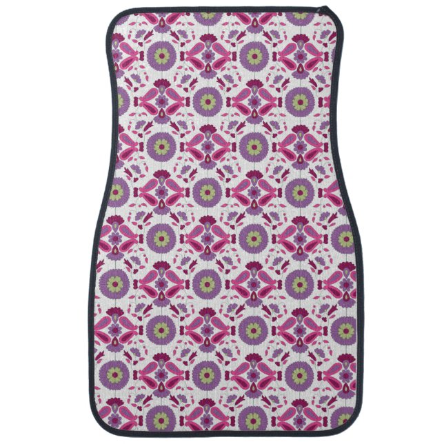 Set of Car Mats (Front)