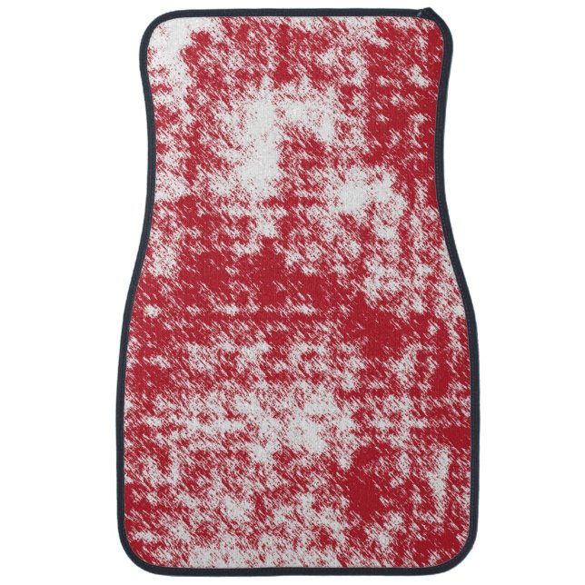 Set of Car Mats (Front)