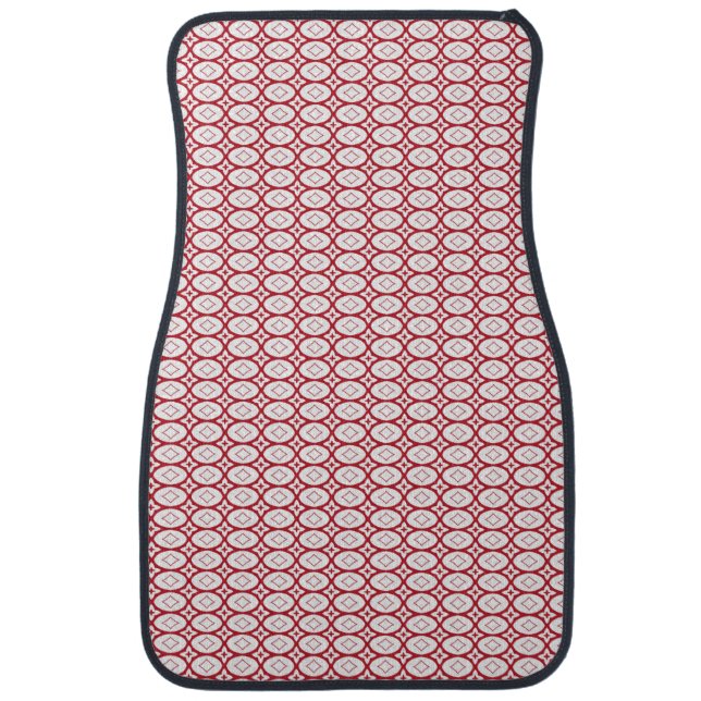 Set of Car Mats (Front)