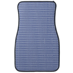 Set of Car Mats