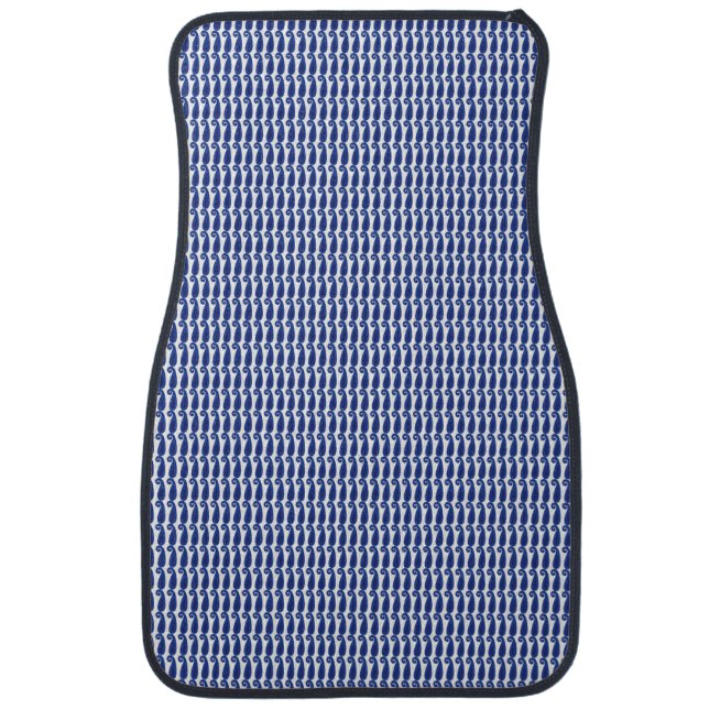 Set of Car Mats (Front)