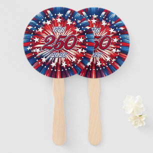 Set of Fans