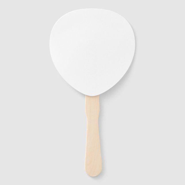 Set of Fans (Front)