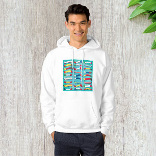 Set Of Flags Mens Hoodie