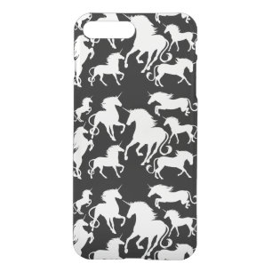 set of unicorns iPhone 8 plus/7 plus case