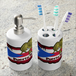 Set para cepillos
