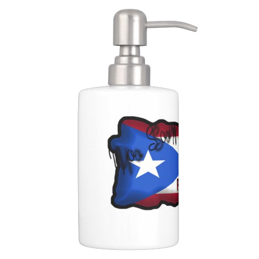 Set para cepillos (Right)