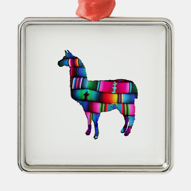 SET PATTERNS METAL ORNAMENT (Front)