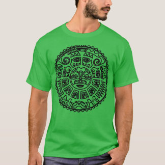 Set polynesian tattoo T-Shirt
