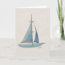 Set Sail to New Horizons