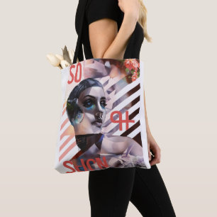Set Sail Tote Bag