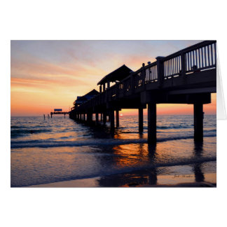 "Set The Night To Music" Clearwater Beach, Florida