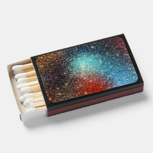 Set Your Brand on Fire: Personalized Matchboxes