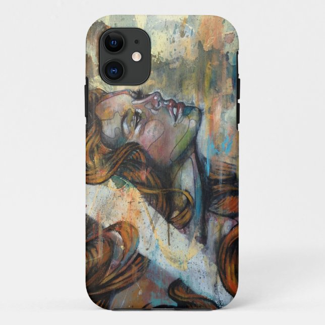 Set Yourself on Fire Case-Mate iPhone Case (Back)