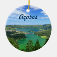 Sete Cidades - Azores