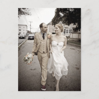 seth & Isis Postcard