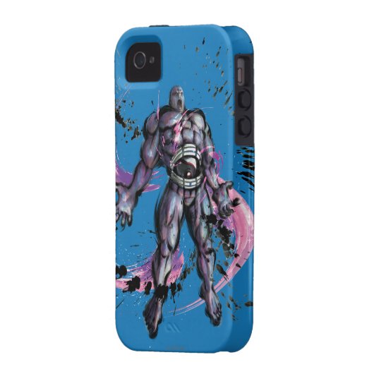 Seth Power Case-Mate iPhone Case (Back Left)