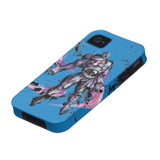 Seth Power Case-Mate iPhone Case (Bottom)