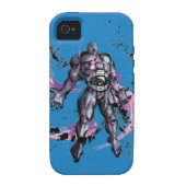 Seth Power Case-Mate iPhone Case (Back)