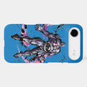 Seth Power Case-Mate iPhone Case (Back (Horizontal))